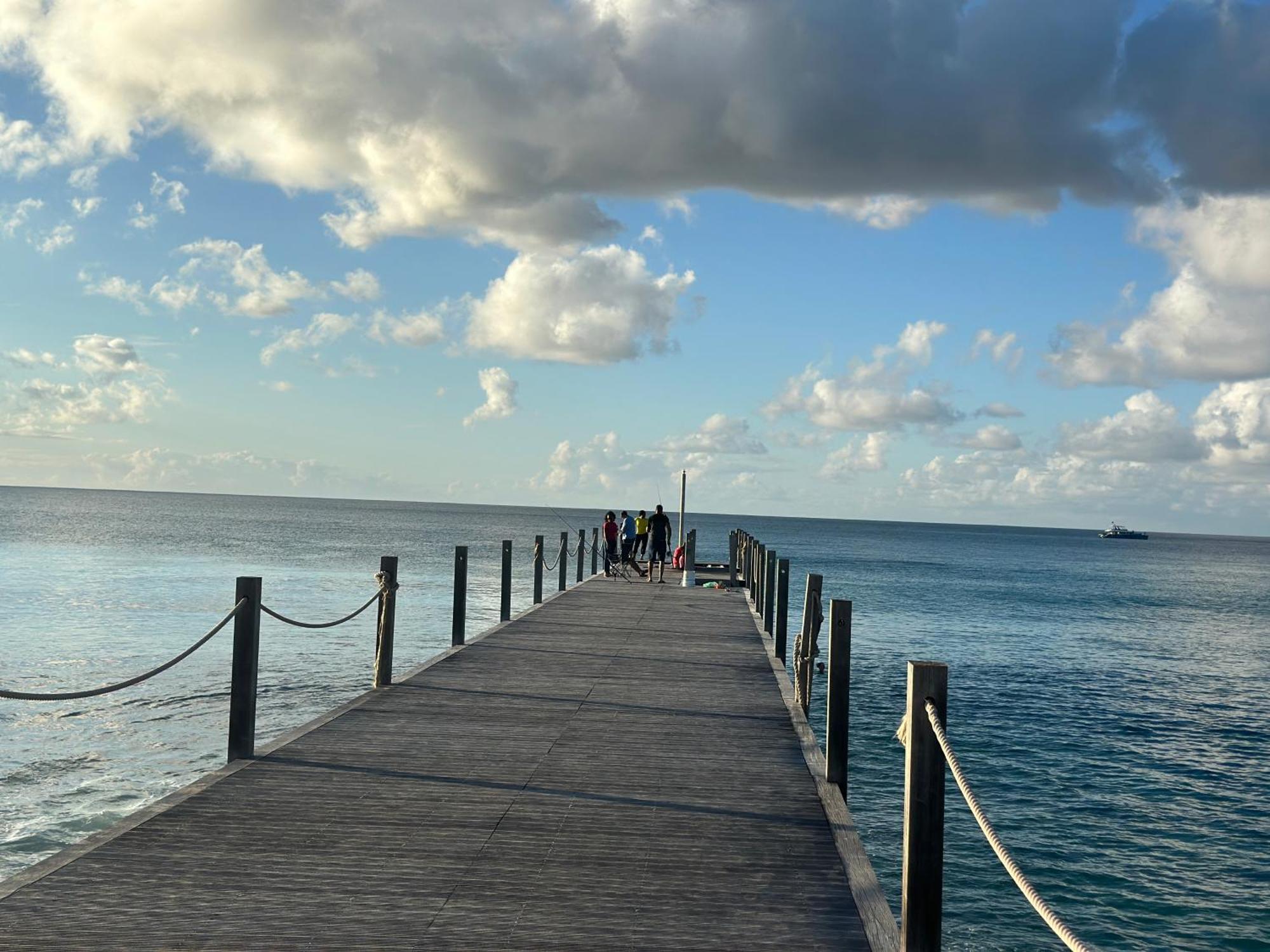 Entire Home - West Coast Barbados Saint Peter Exterior foto