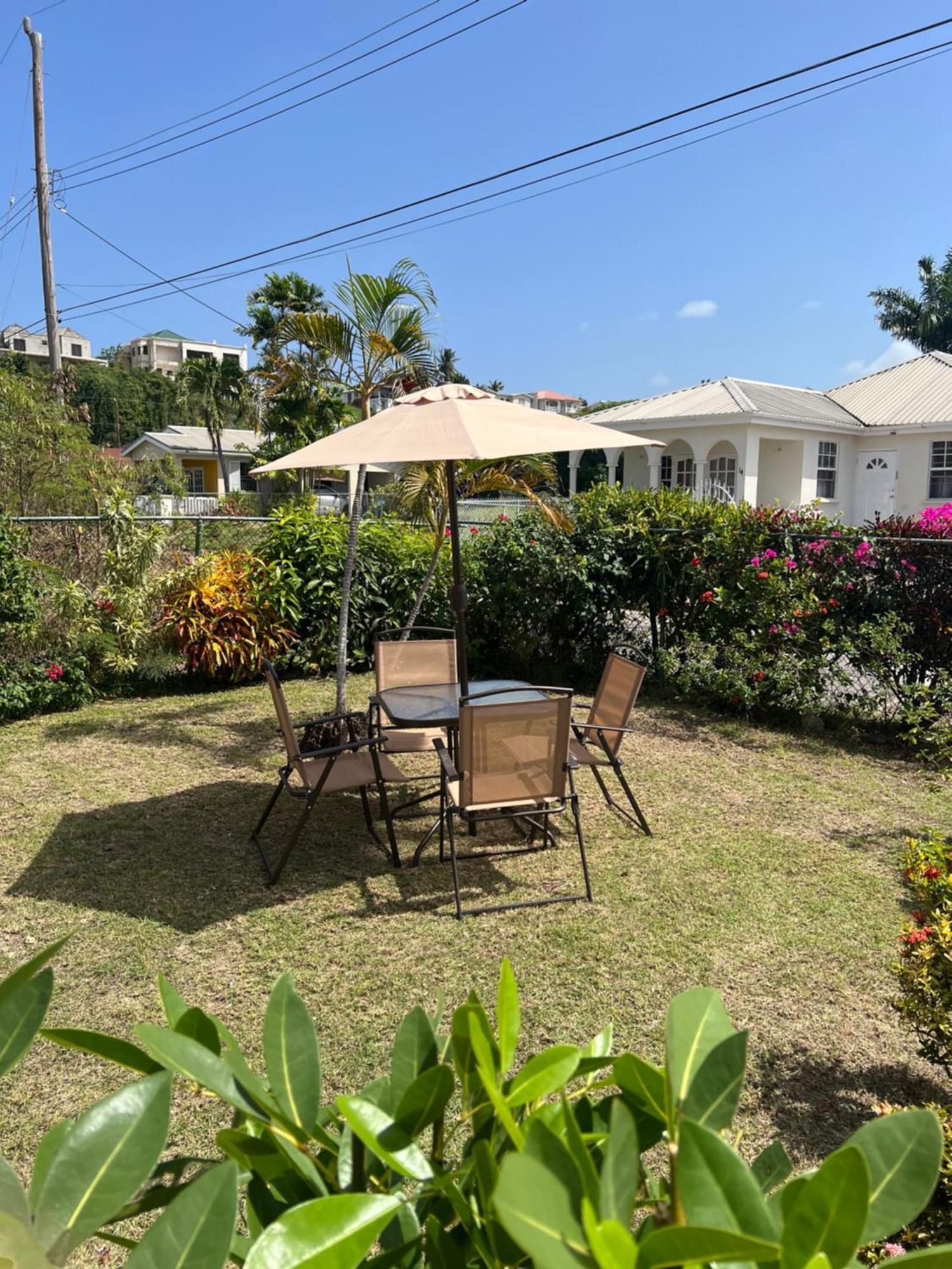 Entire Home - West Coast Barbados Saint Peter Exterior foto